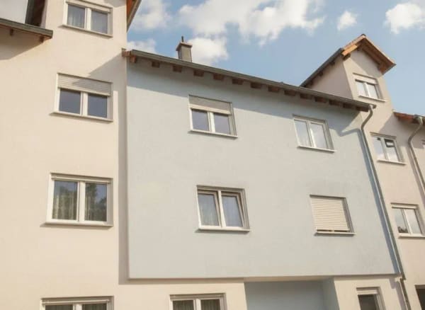 Immobilie in Stockstadt am Main - Moderne 3-Zimmer-Wohnung mit 91 m² in Stockstadt am Main, Baujahr 2003 - Bild 0