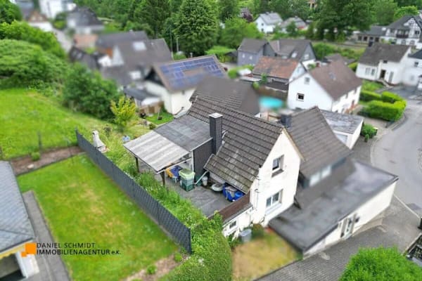 Immobilie in Engelskirchen - Eigentumswohnung im Zweifamilienhaus in attraktiver Lage von Engelskirchen - Bild 3