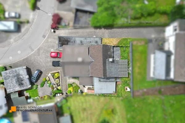 Immobilie in Engelskirchen - Eigentumswohnung im Zweifamilienhaus in attraktiver Lage von Engelskirchen - Bild 4