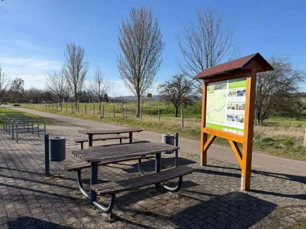 Immobilie in Nessetal - Denkmalgeschützter Bahnhof mit Charakter – hochwertig saniert und vielseitig nutzbar - Bild 4