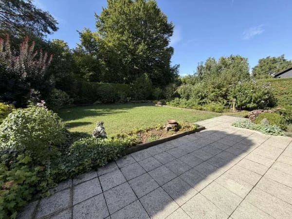 Immobilie in Nidderau - Ein Zuhause für große Pläne und die ganze Familie - Bild 1