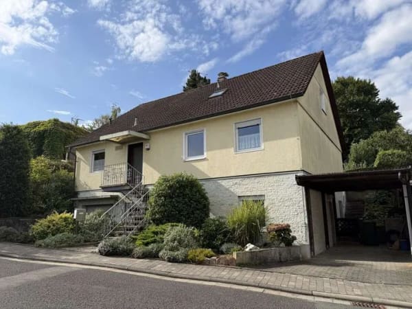 Immobilie in Nidderau - Ein Zuhause für große Pläne und die ganze Familie - Bild 3