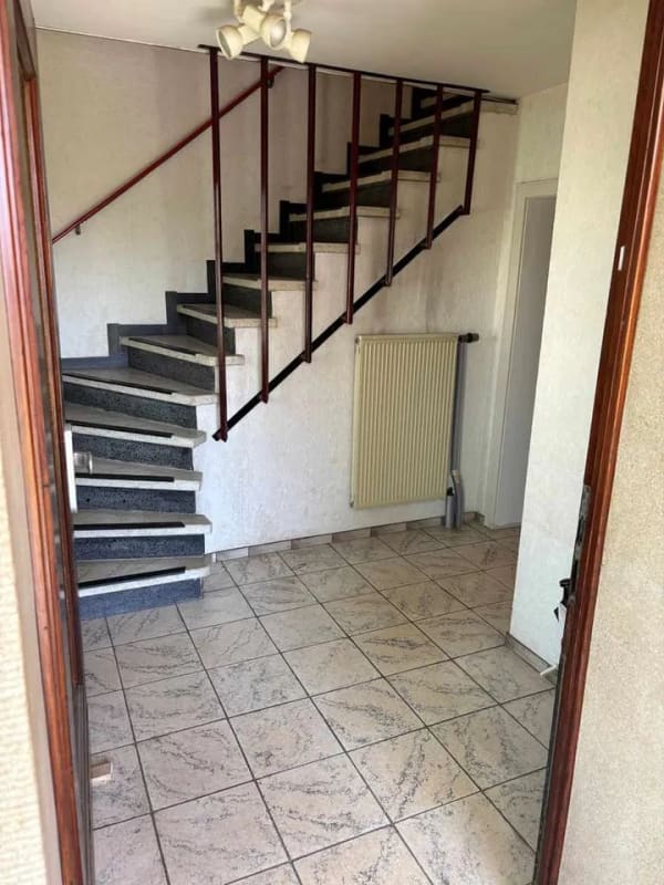 Immobilie in Lichtenau - 1-2 Familienhaus freistehend Ecklage mit Garten und Aussich - Bild 4