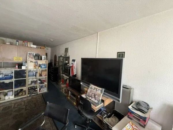 Immobilie in Eislingen/Fils - Aus Alt mach Neu - 36qm warten auf neue Ideen - Bild 2