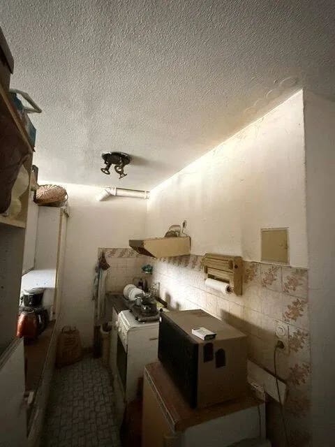 Immobilie in Eislingen/Fils - Aus Alt mach Neu - 36qm warten auf neue Ideen - Bild 3