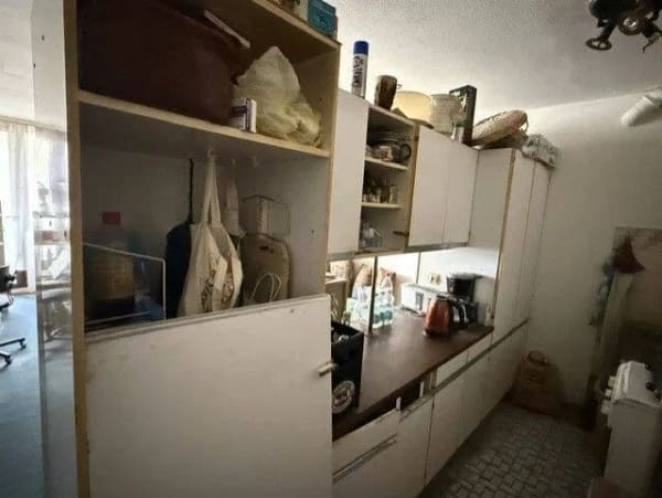 Immobilie in Eislingen/Fils - Aus Alt mach Neu - 36qm warten auf neue Ideen - Bild 4