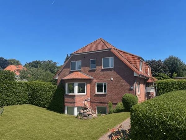 Immobilie in Heikendorf - Zentral in Heikendorf: 3-Parteien-Haus für die große Familie - Bild 0