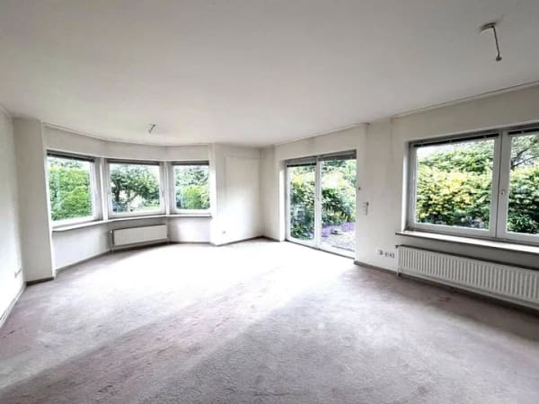 Immobilie in Heikendorf - Zentral in Heikendorf: 3-Parteien-Haus für die große Familie - Bild 1