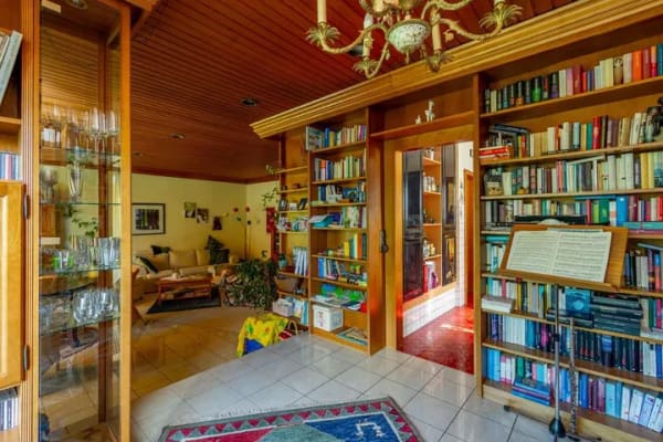 Immobilie in Lage - Bungalow auf einem Erbbaugrundstück - Bild 4