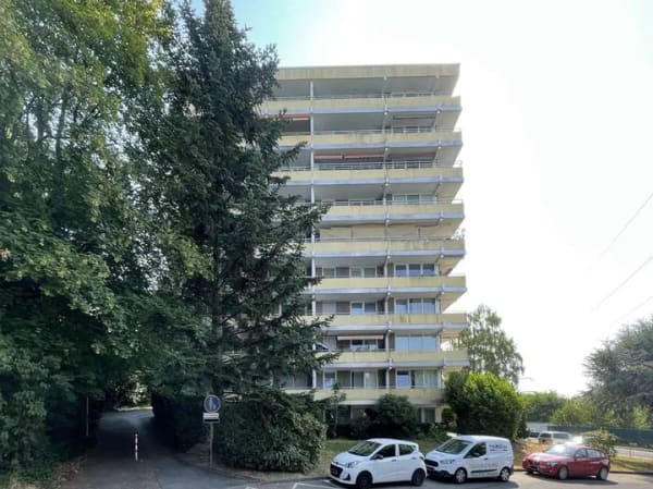 Immobilie in Bergisch Gladbach - Bergisch Gladbach - Steinacker:
Vermietete Zwei-Zimmer-Eigentumswohnung - Bild 0