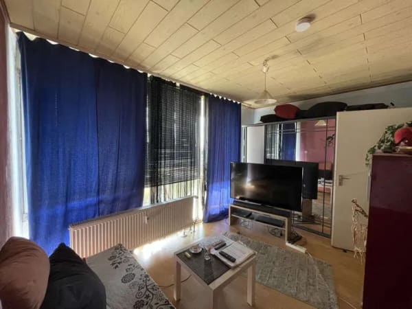 Immobilie in Bergisch Gladbach - Bergisch Gladbach - Steinacker:
Vermietete Zwei-Zimmer-Eigentumswohnung - Bild 2