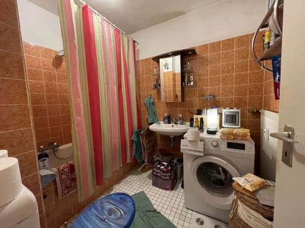 Immobilie in Bergisch Gladbach - Bergisch Gladbach - Steinacker:
Vermietete Zwei-Zimmer-Eigentumswohnung - Bild 3