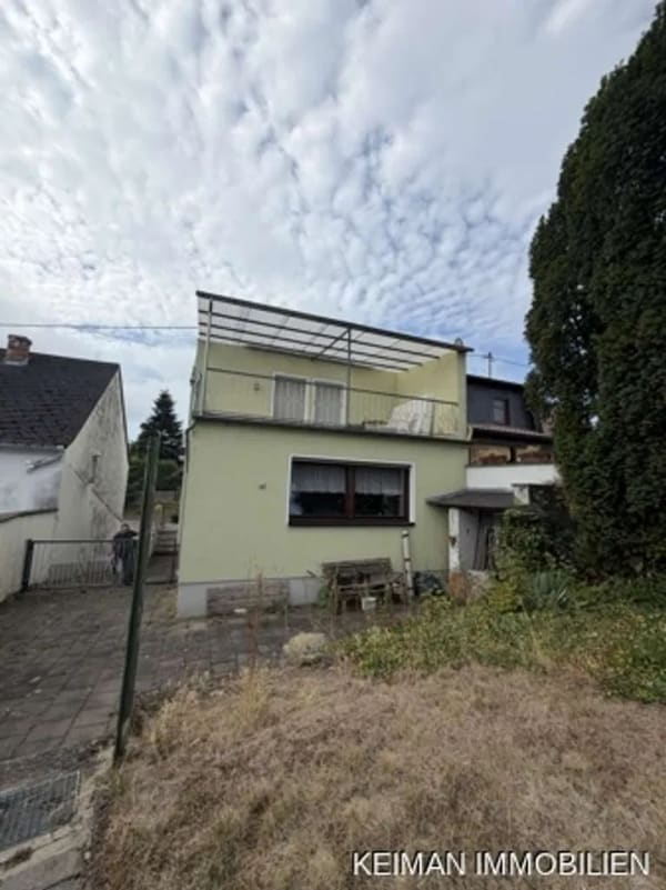 Immobilie in Wassenach - Einfamilienhaus nur einen Spaziergang vom Laacher See entfernt! - Bild 2