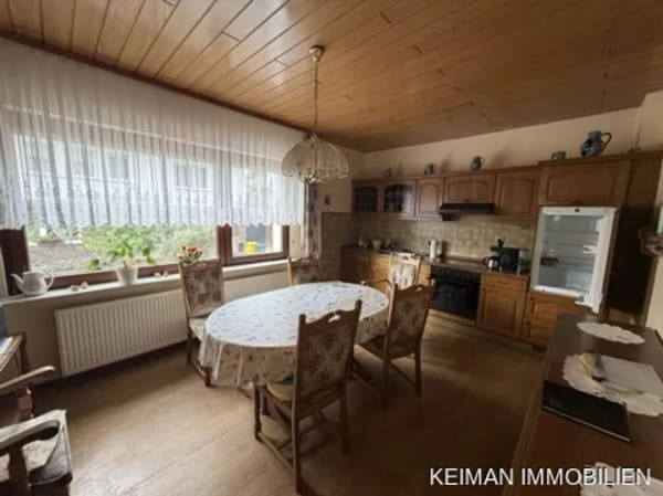 Immobilie in Wassenach - Einfamilienhaus nur einen Spaziergang vom Laacher See entfernt! - Bild 3
