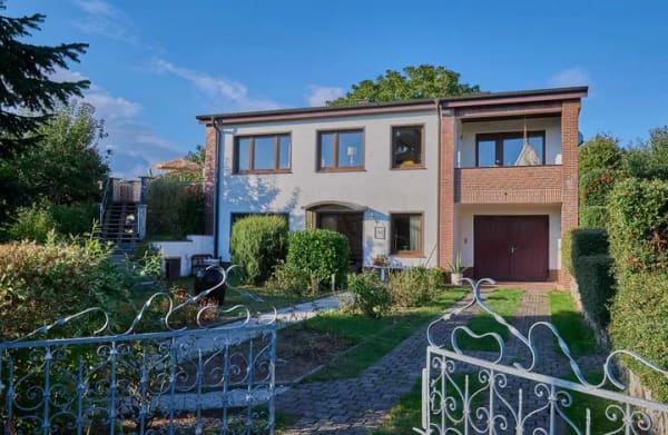 Immobilie in Kuhlen-Wendorf - Ihr Zuhause mit Charakter
Parkähnliches Grundstück 

 - Bild 0