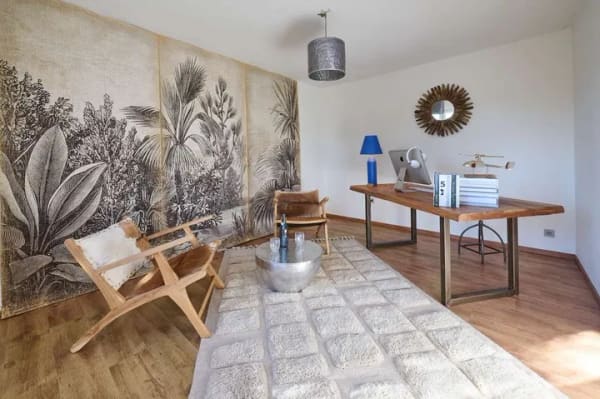 Immobilie in Kuhlen-Wendorf - Ihr Zuhause mit Charakter
Parkähnliches Grundstück 

 - Bild 3