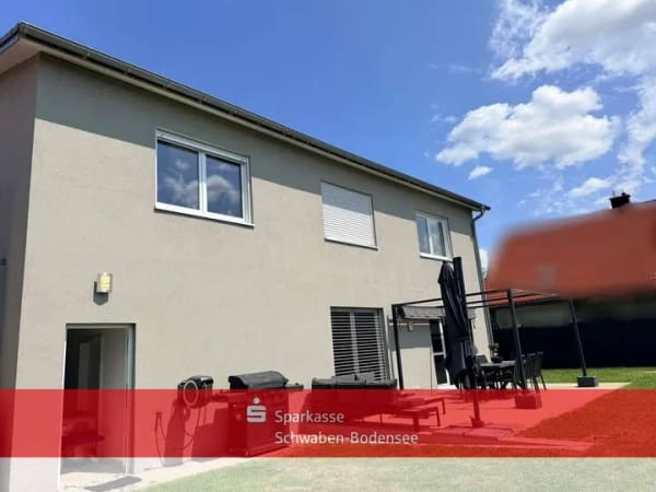 Immobilie in Fellheim - Einziehen. Ankommen. Wohlfühlen. - Bild 0