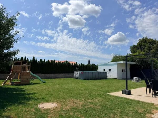 Immobilie in Fellheim - Einziehen. Ankommen. Wohlfühlen. - Bild 2
