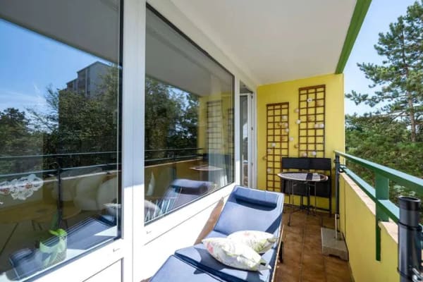 Immobilie in Unterschleißheim - Vermietete 3-Zimmer-Wohnung mit Balkon und Tiefgaragenstellplatz in Unterschleißheim - Bild 4
