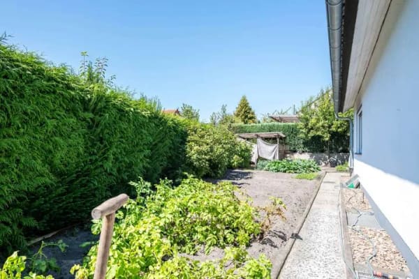 Immobilie in Schloß Holte-Stukenbrock - KEINE KÄUFERPROVISION Top gepflegtes Dreifamilienhaus in ruhiger Lage von Schloß - Holte Stukenbrock - Bild 2