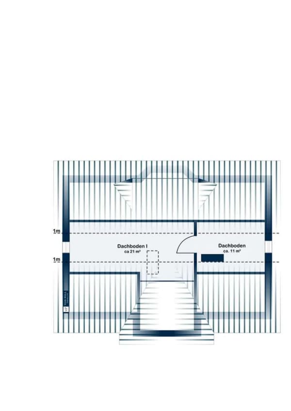 Immobilie in Thedinghausen - Großzügiges und familienfreundliches Einfamilienhaus mit Vollkeller und Garage – vermietet - Bild 4