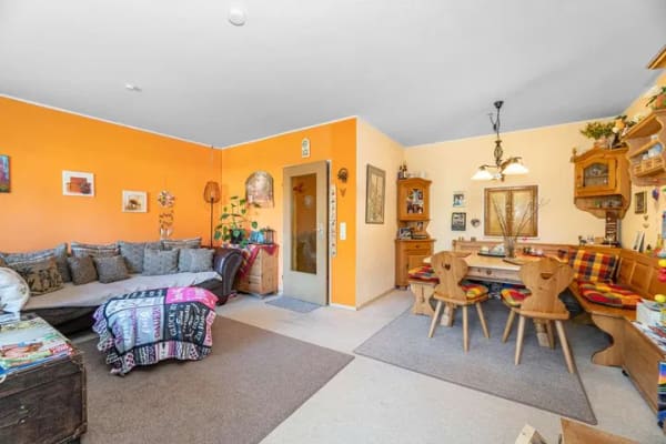 Immobilie in Olching - Reihenmittelhaus mit Charme und schönem Garten in Olching - Bild 4