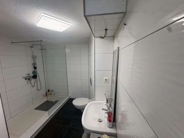 Immobilie in Albstadt - Attraktives Mehrfamilienhaus-solide Kapitalanlage - Bild 1