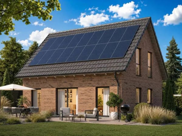 Immobilie in Sievershütten - ** Modernes Einfamilienhaus in Göhl - Individuell geplant und hochwertig ausgestattet ** - Bild 0