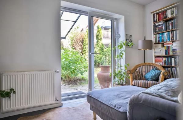 Immobilie in Pähl - GELB Immobilien - Idyllisch gelegenes Einfamilienhaus mit Traumgarten  & zusätzlichem Baurecht - Bild 4