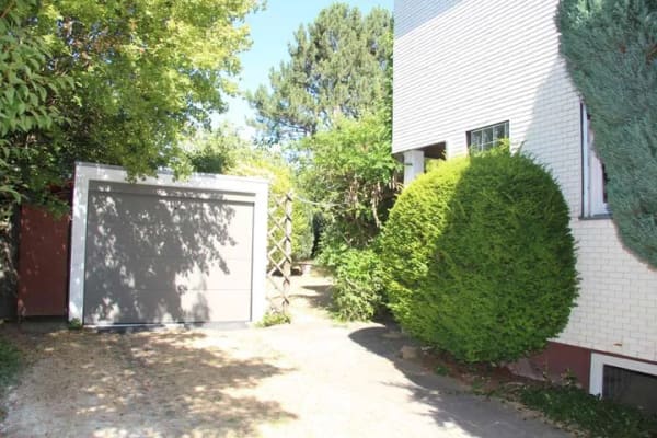 Immobilie in Schlitz - Wohnen mit Herz, Raum und Natur - Ihr neues Zuhause für Generationen - Bild 3