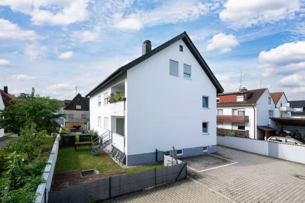 Immobilie in Karlsfeld - Äußerst gepflegtes Mehrfamilienhaus in Karlsfeld - Bild 2