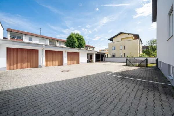 Immobilie in Karlsfeld - Äußerst gepflegtes Mehrfamilienhaus in Karlsfeld - Bild 3
