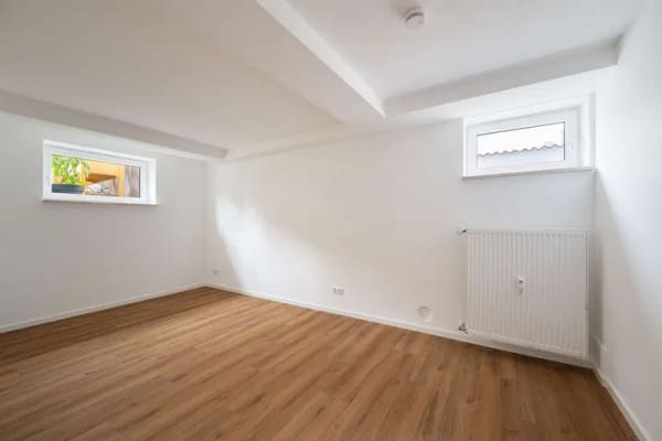 Immobilie in Karlsfeld - Äußerst gepflegtes Mehrfamilienhaus in Karlsfeld - Bild 4