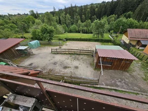 Immobilie in Großerlach - Pferdeliebhaber aufgepasst! - Bild 4