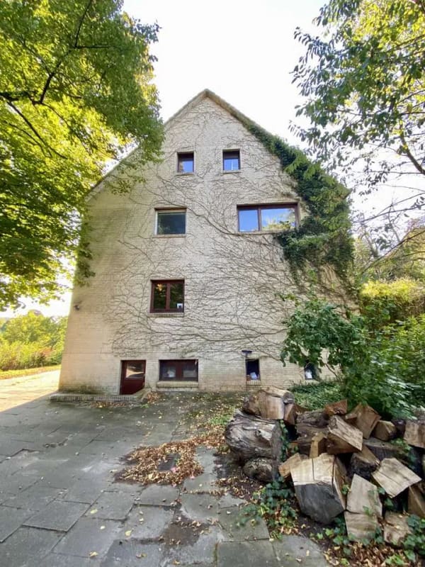Immobilie in Flintbek - 4-Parteienhaus mit solider Rendite – Wohnen & Vermögen aufbauen in Flintbek - Bild 1