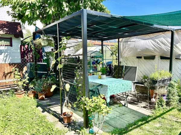 Immobilie in Schwabmünchen - Einzigartige 4,5-Zimmer-Maisonette-Wohnung mit Gartennutzung und Garage in Schwabmünchen | ca. 90 m² - Bild 2