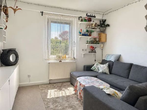 Immobilie in Schwabmünchen - Einzigartige 4,5-Zimmer-Maisonette-Wohnung mit Gartennutzung und Garage in Schwabmünchen | ca. 90 m² - Bild 4