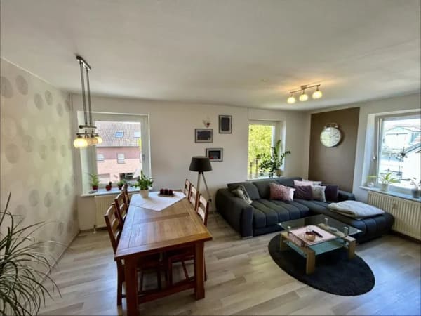 Immobilie in Willstätt - Etagenwohnung in Willstätt - Bild 3