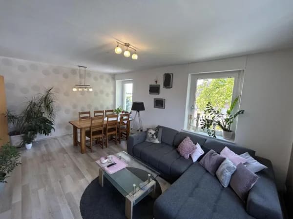 Immobilie in Willstätt - Etagenwohnung in Willstätt - Bild 4