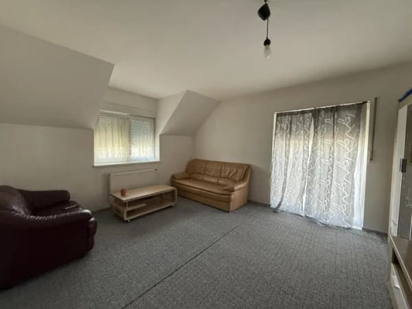 Immobilie in Rehlingen-Siersburg - Etagenwohnung in Rehlingen-Siersburg (Rehlingen) - Bild 1