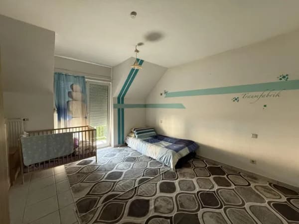 Immobilie in Rehlingen-Siersburg - Etagenwohnung in Rehlingen-Siersburg (Rehlingen) - Bild 2