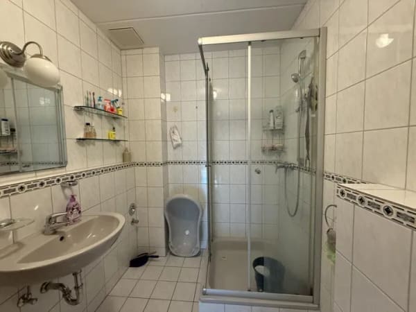 Immobilie in Rehlingen-Siersburg - Etagenwohnung in Rehlingen-Siersburg (Rehlingen) - Bild 3