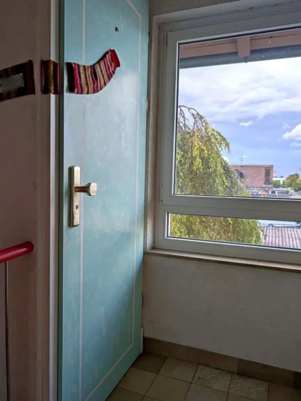 Immobilie in Kernen im Remstal - °°LICHT & WOHLFÜHL-FLAIR IM 3-PARTEIENHAUS: inkl. EBK, Tageslichtbad, Kamin-Option & Sternenhimmel°° - Bild 3