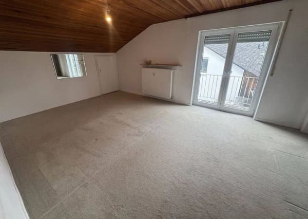 Immobilie in Vallendar - Großzügige Eigentumswohnung mit Einfamilienhauscharakter, 4-ZKB,Garage und Balkon mit Panoramablick - Bild 3