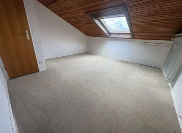 Immobilie in Vallendar - Großzügige Eigentumswohnung mit Einfamilienhauscharakter, 4-ZKB,Garage und Balkon mit Panoramablick - Bild 4