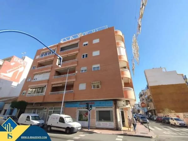 Immobilie in Turnow-Preilack - Wohnung - Torrevieja - Bild 0