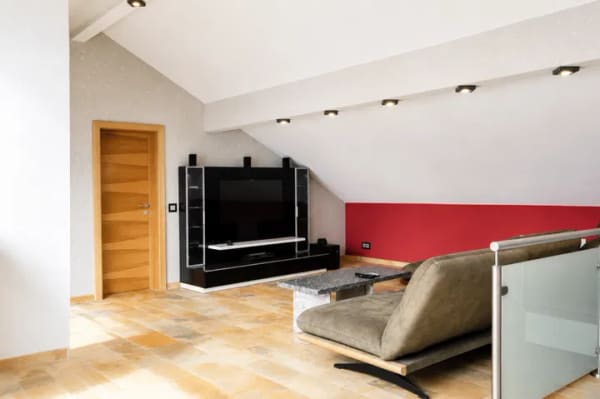Immobilie in Emmerting - Wohnen mit Weitblick - großzügiges Zuhause mit zusätzlichen Vermietungsmöglichkeiten - Bild 3