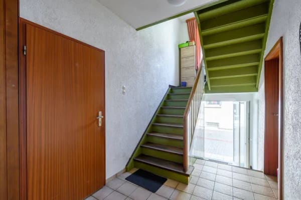 Immobilie in Langenhagen - Charmantes MFH im klassischen Kaffemühlenstil mit Anbau und ca. 580 m² Grundstück - Bild 2