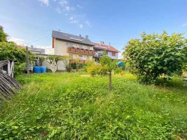 Immobilie in Ortenberg - ***Wohnen mit Schlossblick - Attraktives Zwei- bis Dreifamilienhaus in Ortenberg*** - Bild 4