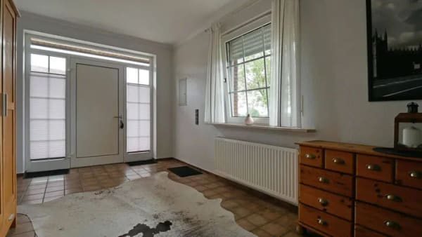 Immobilie in Vechta - Sehr gepflegter Resthof am Stadtrand von Vechta - Bild 2